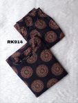 AJRAKH COTTON CO-ORD SETS -RK914