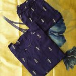 PREMIUM RAW SILK SALWAR SET -SS1167
