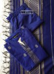 SOFT SILK SALWAR SET-SS1279