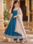 ANARKALI SALWAR  SET