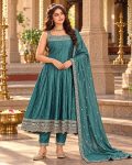 ANARKALI SALWAR  SET
