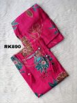VATICAN KURTI SET-RK890