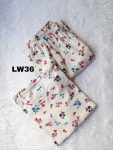 LOUNGE WEAR -LW36