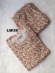 LOUNGE WEAR -LW39