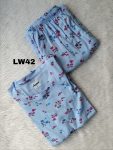 LOUNGE WEAR -LW42