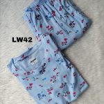 LOUNGE WEAR -LW42