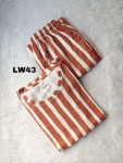 LOUNGE WEAR -LW43
