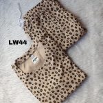 LOUNGE WEAR -LW44