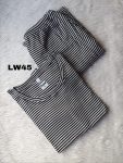 LOUNGE WEAR -LW45