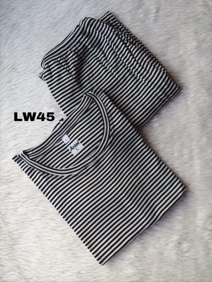 LOUNGE WEAR -LW45