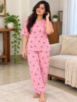 LOUNGE WEAR -LW46
