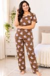 LOUNGE WEAR -LW49