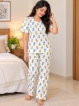 LOUNGE WEAR -LW52