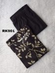 VATICAN SILK KURTI SET -RK901