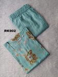 VATICAN SILK KURTI SET -RK902