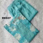 CAPSULE RAYON COORDSET -RK937