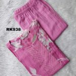 CAPSULE RAYON COORDSET -RK938