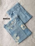 CAPSULE RAYON COORDSET -RK939