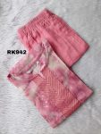 CAPSULE RAYON COORDSET -RK942