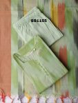 PREMIUM HANDLOOM IKKAT SALWAR SET -SS1155