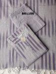 PREMIUM HANDLOOM IKKAT SALWAR SET -SS1156