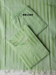 PREMIUM HANDLOOM IKKAT SALWAR SET -SS1159