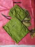 PREMIUM RAW SILK SALWAR SET -SS1163