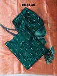 PREMIUM RAW SILK SALWAR SET -SS1165