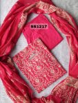 COTTON SALWAR SET -SS1217