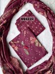 COTTON SALWAR SET -SS1222