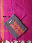 MANGALGIRI SALWAR SET-SS1269