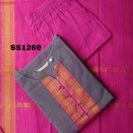 MANGALGIRI SALWAR SET-SS1269