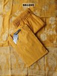 DOUBLE-SHADED SHINING SILK COTTON SALWAR SET -SS1285