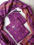 COTTON SALWAR SET -SS1299