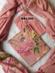 COTTON SALWAR SET -SS1300